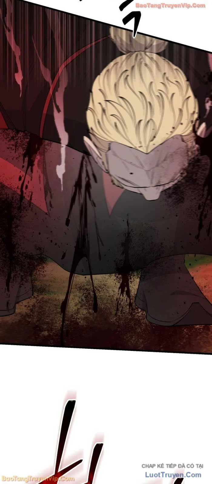 Thiên Hạ Đệ Nhất Đại Sư Huynh Chapter 161 - Trang 2