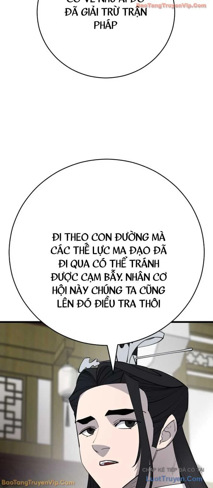 Thiên Hạ Đệ Nhất Đại Sư Huynh Chapter 161 - Trang 2