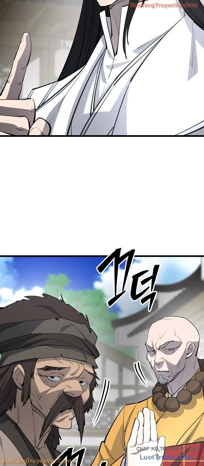 Thiên Hạ Đệ Nhất Đại Sư Huynh Chapter 161 - Trang 2