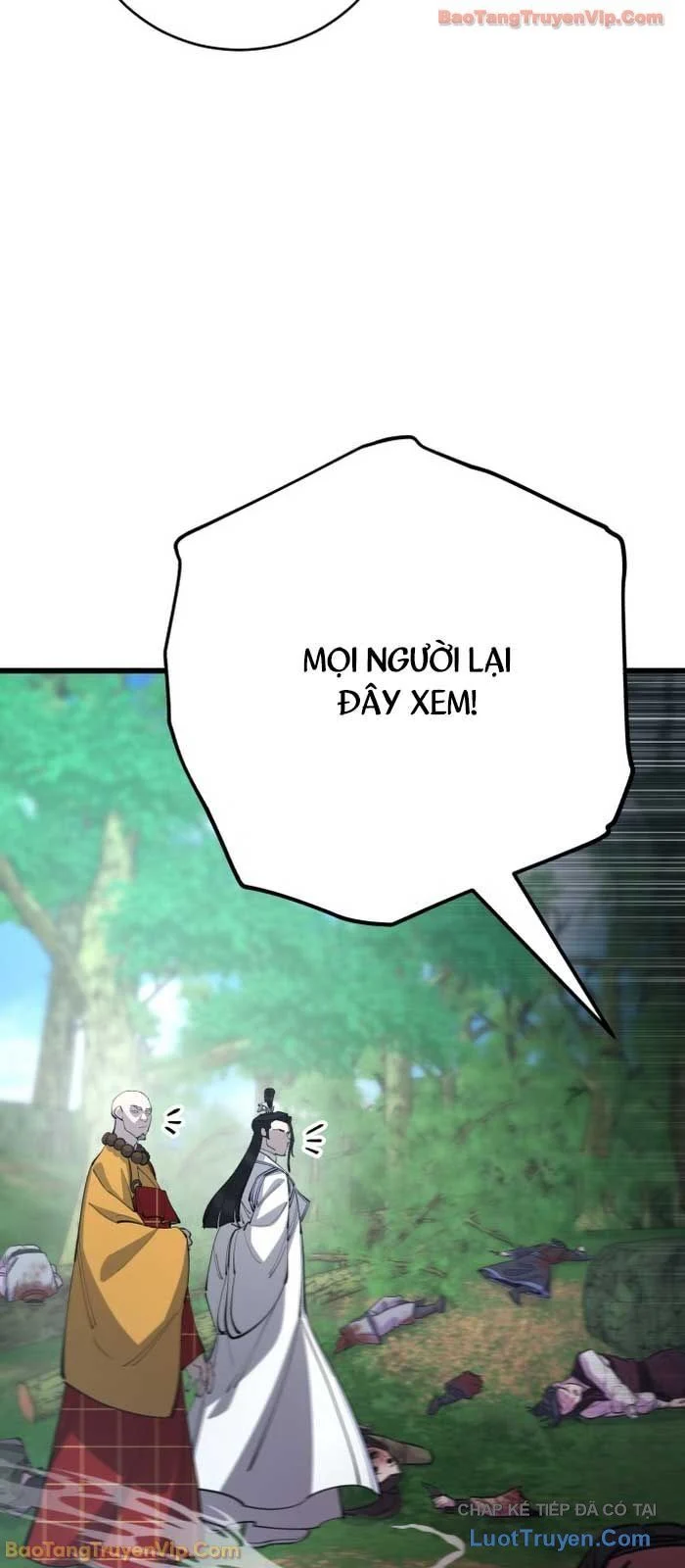 Thiên Hạ Đệ Nhất Đại Sư Huynh Chapter 161 - Trang 2