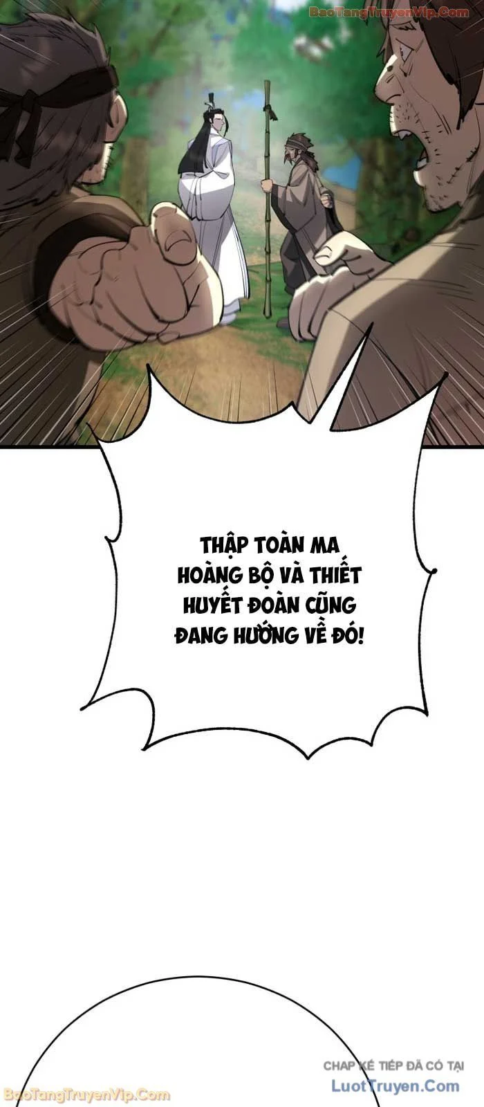 Thiên Hạ Đệ Nhất Đại Sư Huynh Chapter 161 - Trang 2