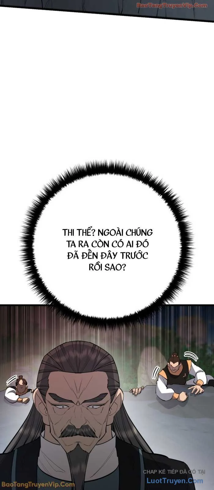 Thiên Hạ Đệ Nhất Đại Sư Huynh Chapter 161 - Trang 2