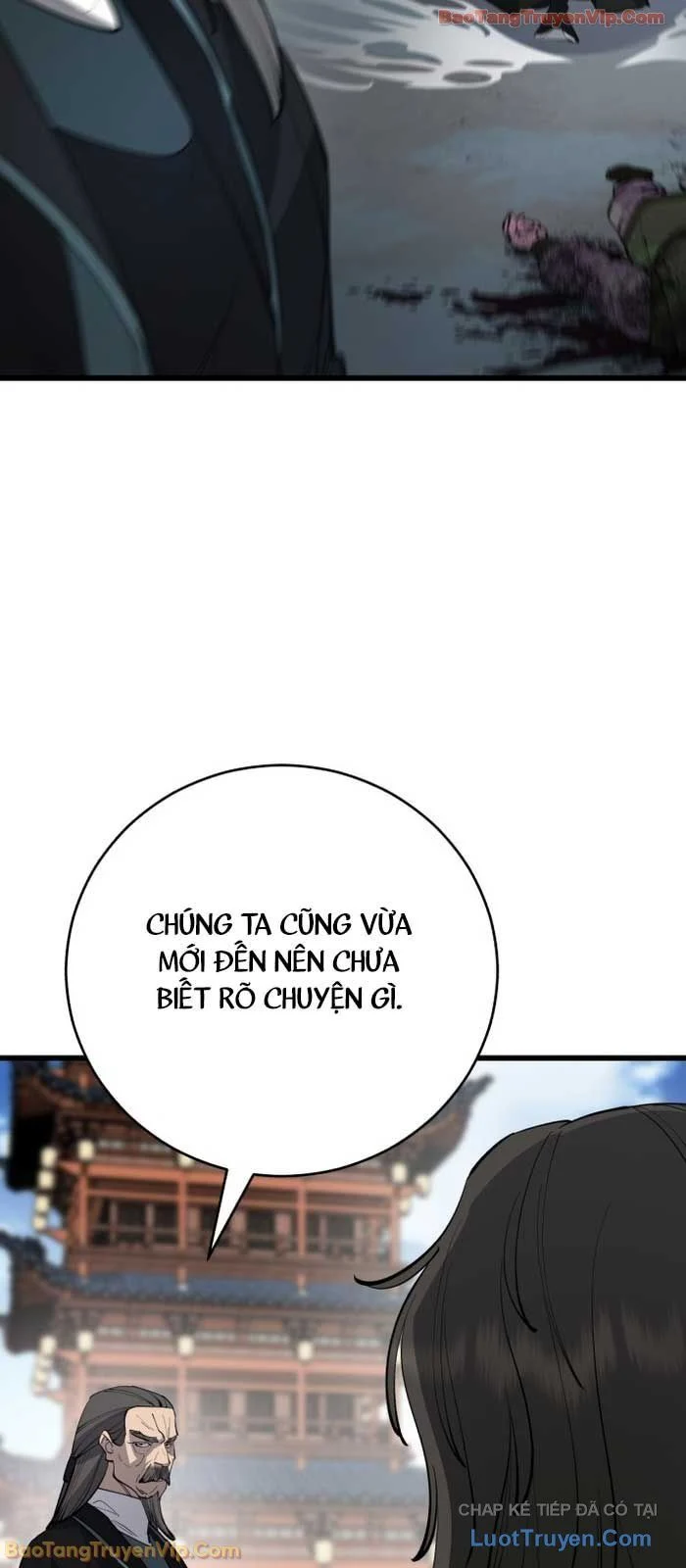 Thiên Hạ Đệ Nhất Đại Sư Huynh Chapter 161 - Trang 2