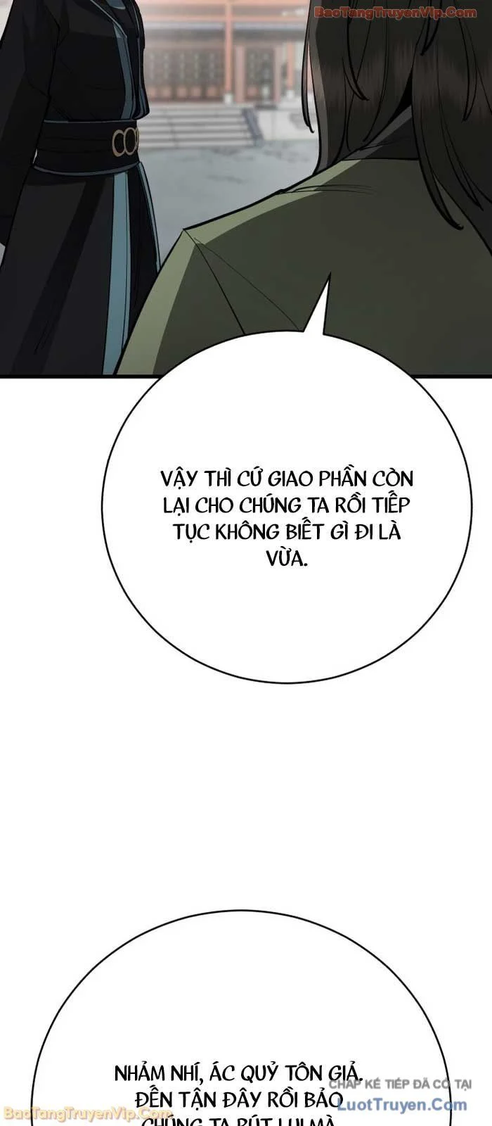 Thiên Hạ Đệ Nhất Đại Sư Huynh Chapter 161 - Trang 2