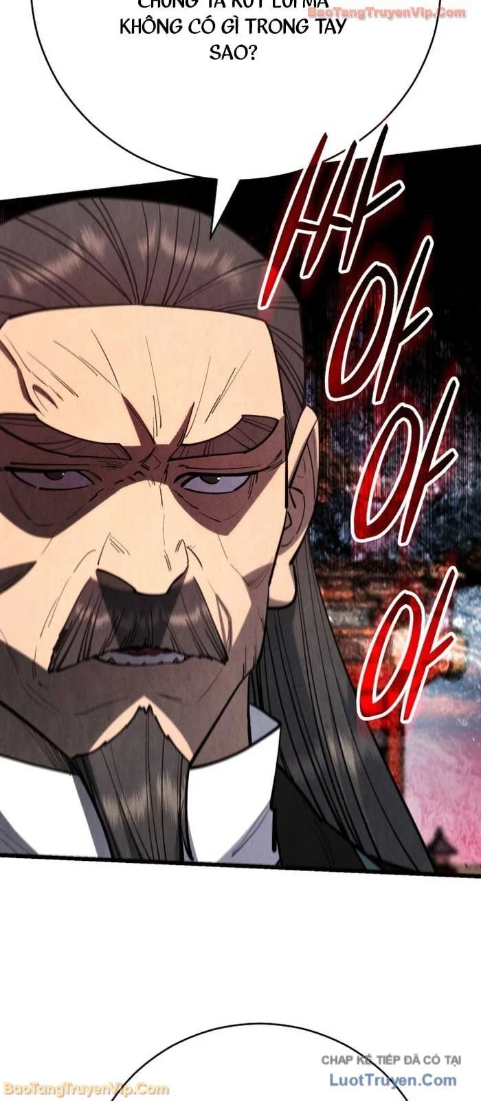 Thiên Hạ Đệ Nhất Đại Sư Huynh Chapter 161 - Trang 2