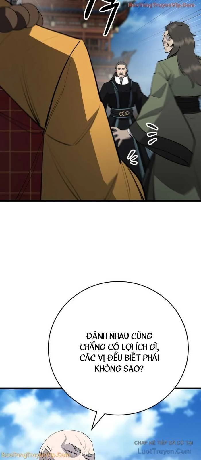 Thiên Hạ Đệ Nhất Đại Sư Huynh Chapter 161 - Trang 2