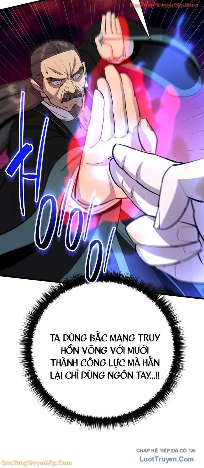 Thiên Hạ Đệ Nhất Đại Sư Huynh Chapter 161 - Trang 2