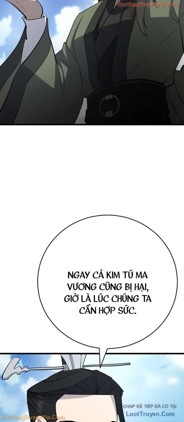 Thiên Hạ Đệ Nhất Đại Sư Huynh Chapter 161 - Trang 2