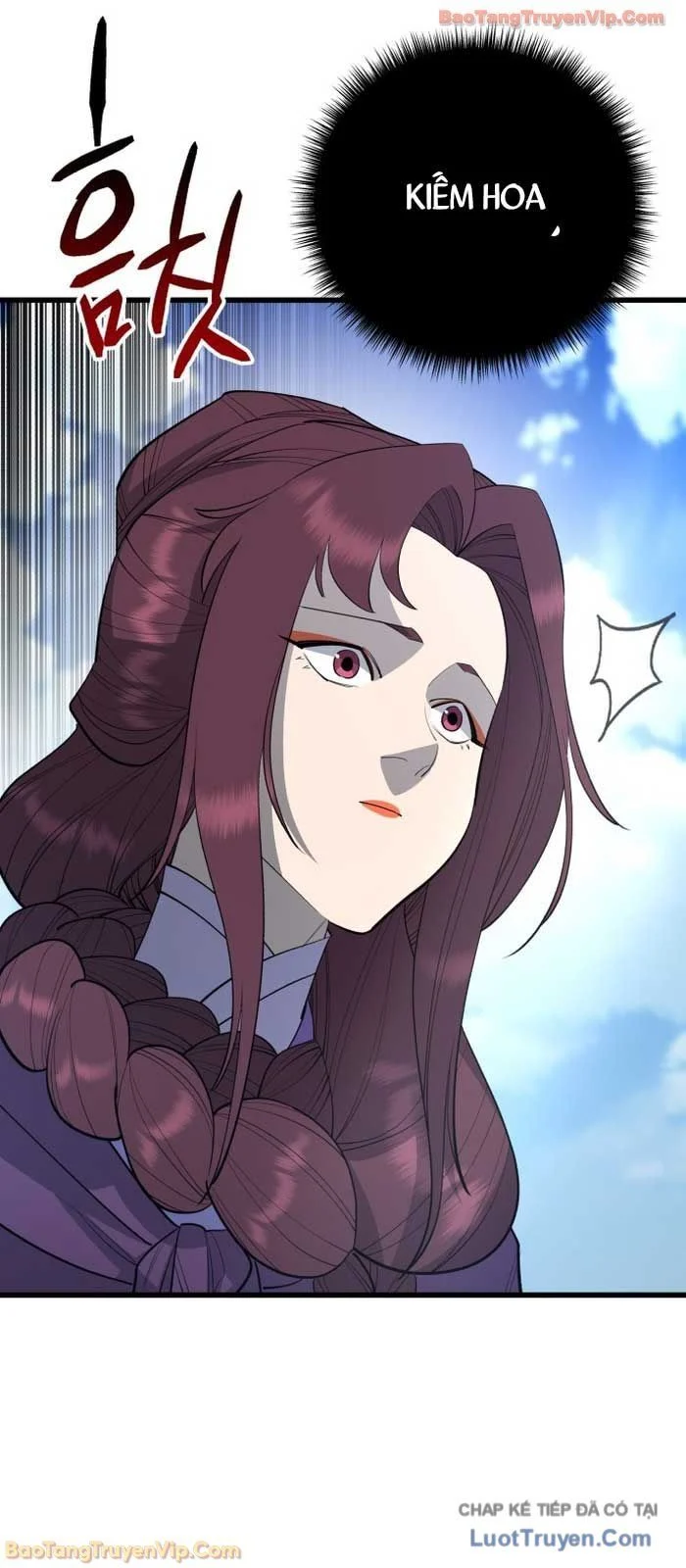 Thiên Hạ Đệ Nhất Đại Sư Huynh Chapter 161 - Trang 2