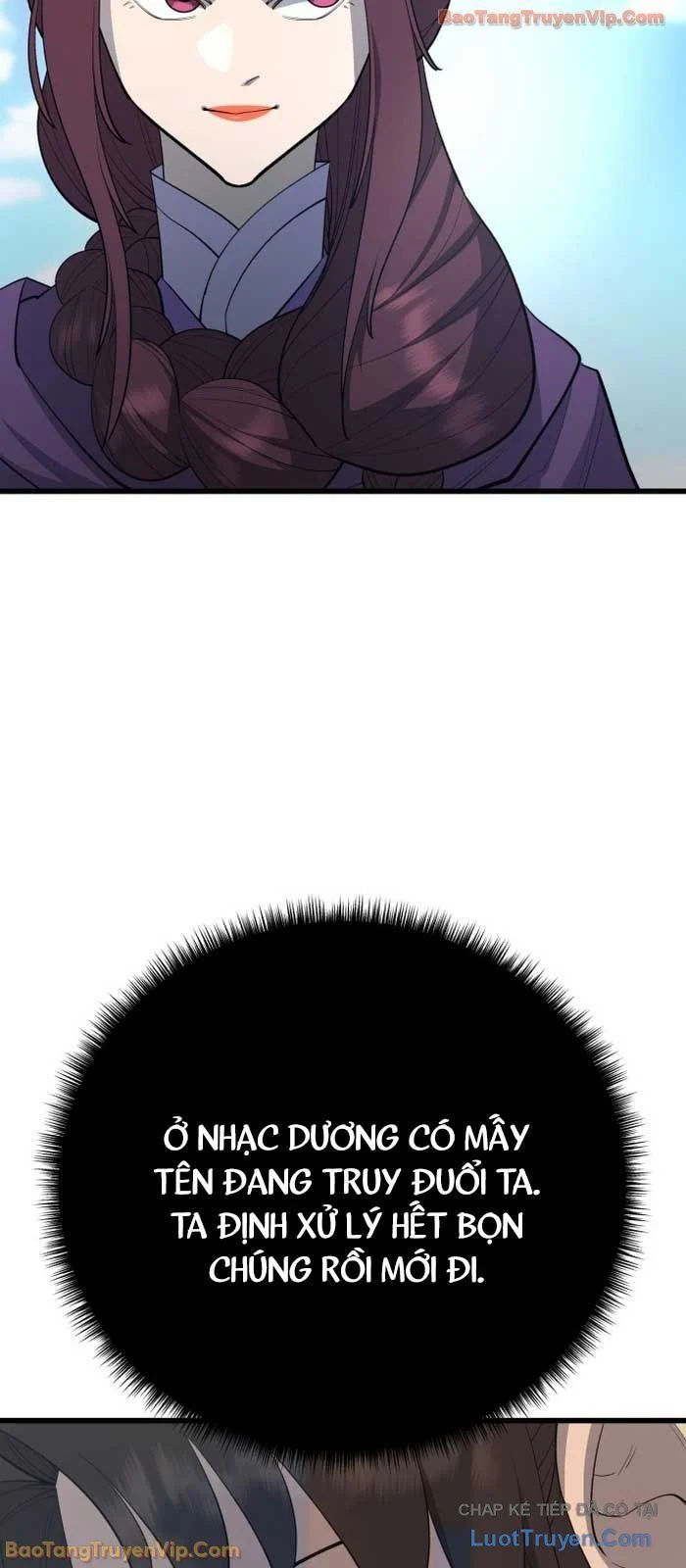 Thiên Hạ Đệ Nhất Đại Sư Huynh Chapter 161 - Trang 2