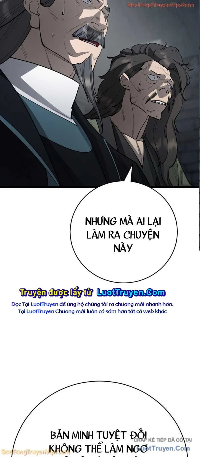 Thiên Hạ Đệ Nhất Đại Sư Huynh Chapter 161 - Trang 2