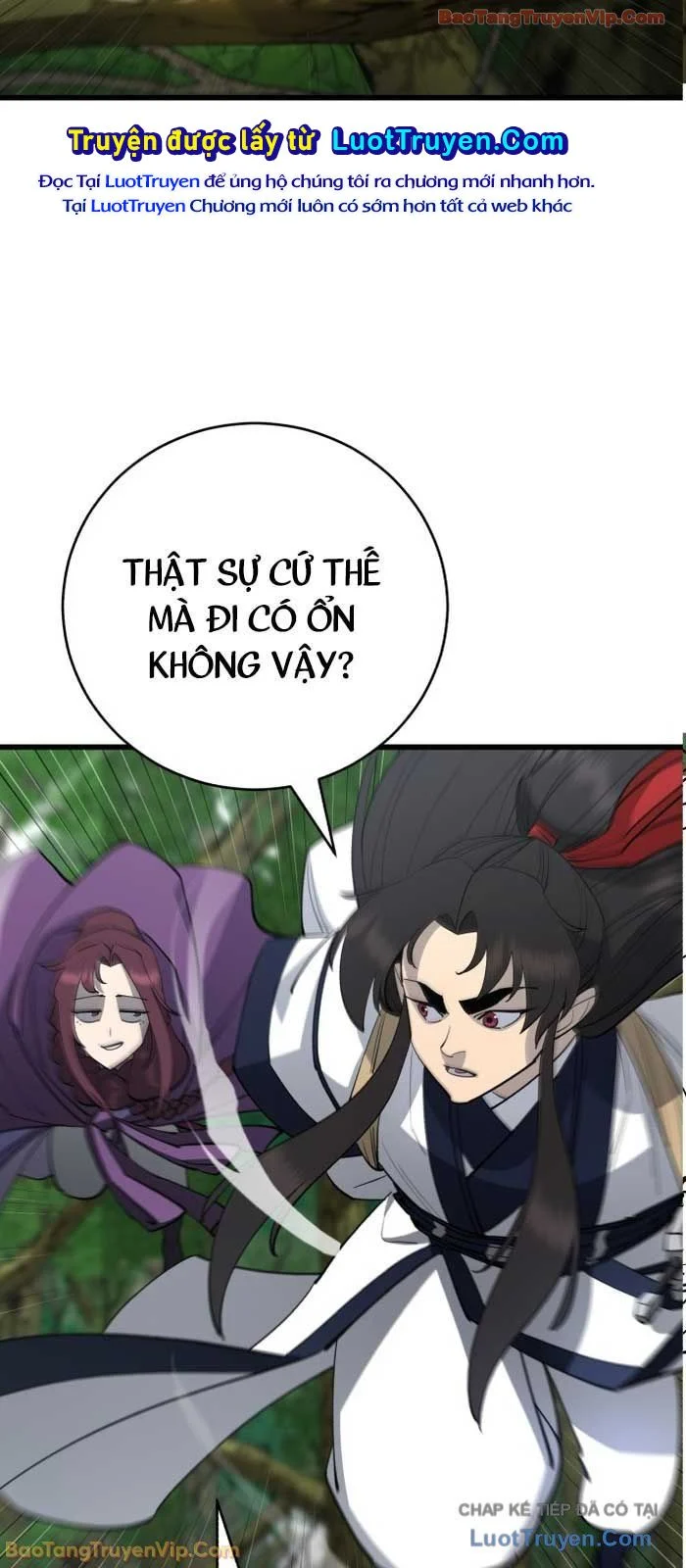 Thiên Hạ Đệ Nhất Đại Sư Huynh Chapter 161 - Trang 2