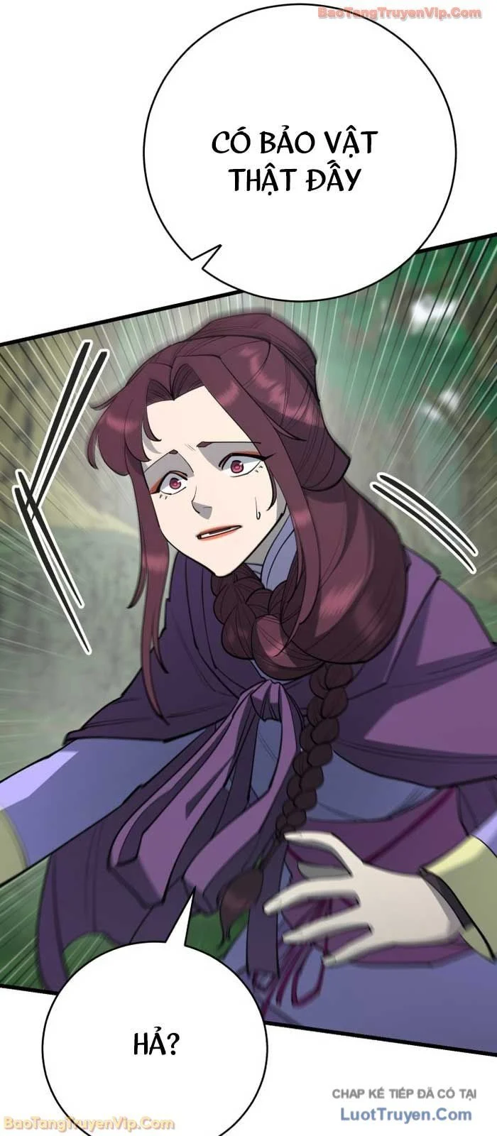 Thiên Hạ Đệ Nhất Đại Sư Huynh Chapter 161 - Trang 2