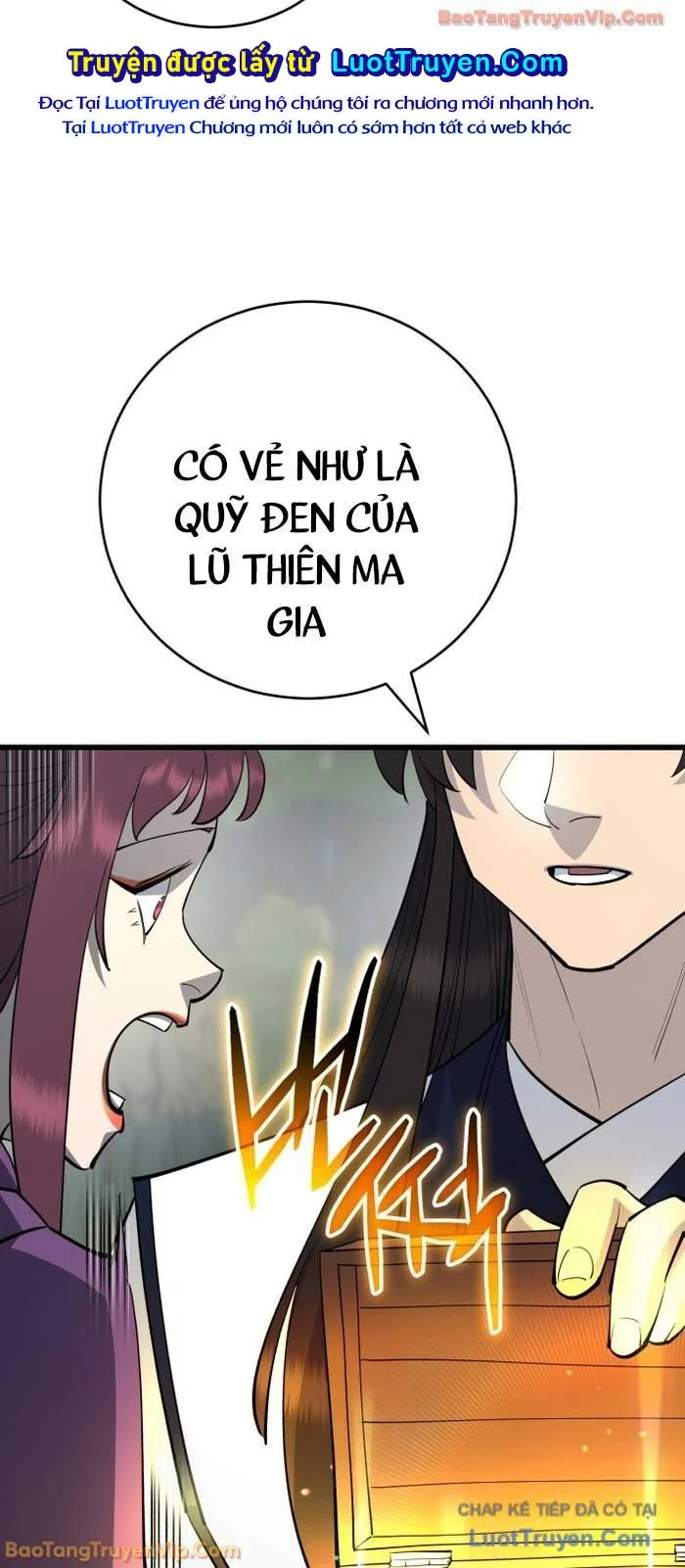 Thiên Hạ Đệ Nhất Đại Sư Huynh Chapter 161 - Trang 2