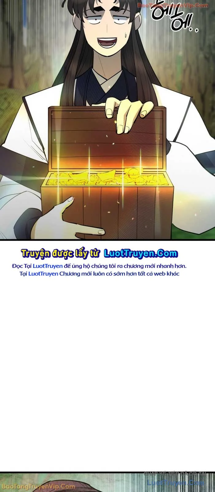 Thiên Hạ Đệ Nhất Đại Sư Huynh Chapter 161 - Trang 2