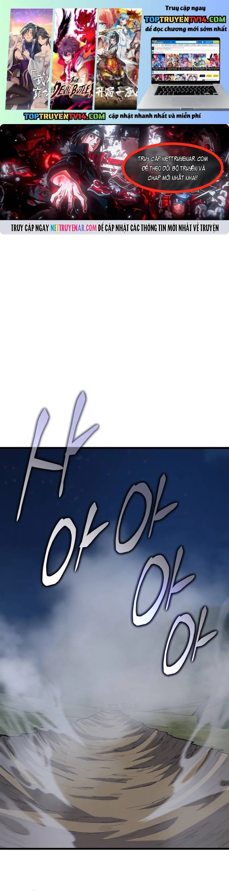 Thiên Hạ Đệ Nhất Đại Sư Huynh Chapter 163 1