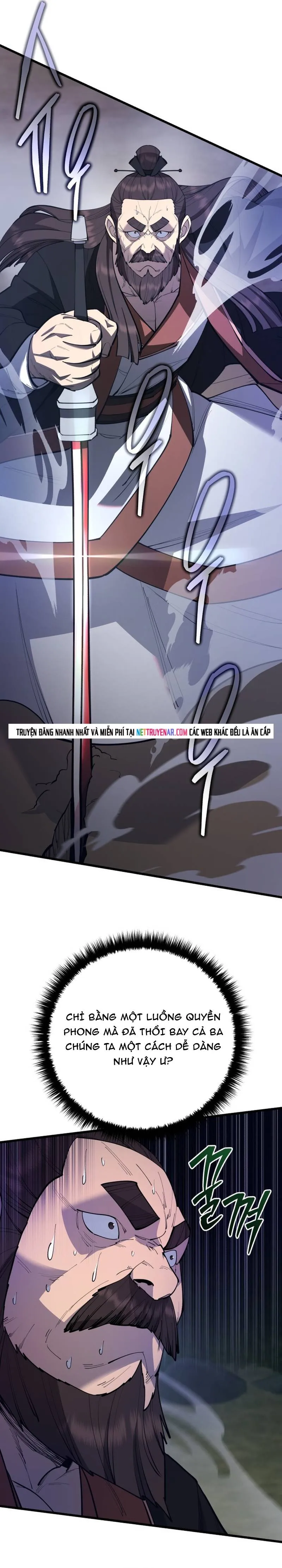 Thiên Hạ Đệ Nhất Đại Sư Huynh Chapter 163 2