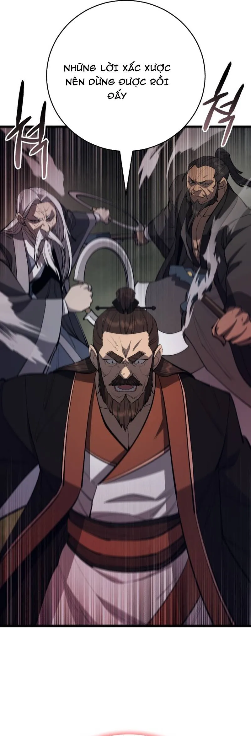 Thiên Hạ Đệ Nhất Đại Sư Huynh Chapter 163 5
