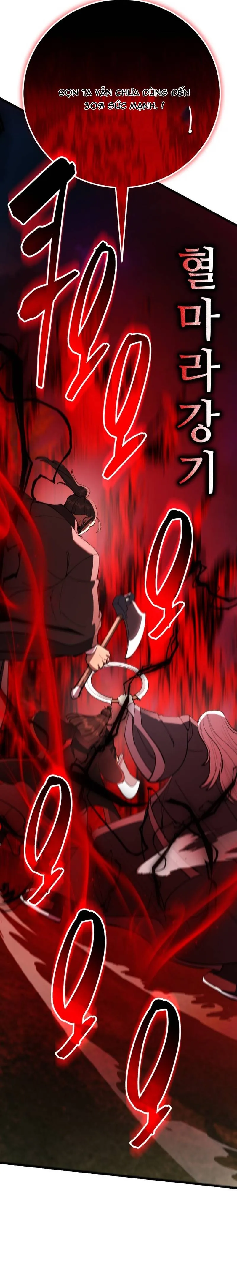 Thiên Hạ Đệ Nhất Đại Sư Huynh Chapter 163 6