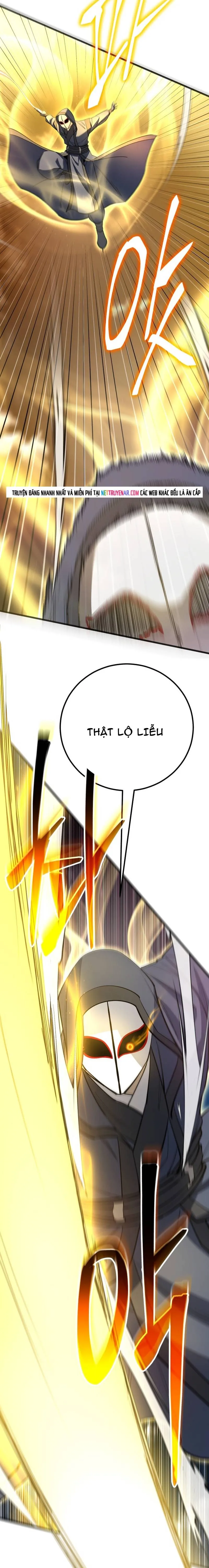 Thiên Hạ Đệ Nhất Đại Sư Huynh Chapter 163 13