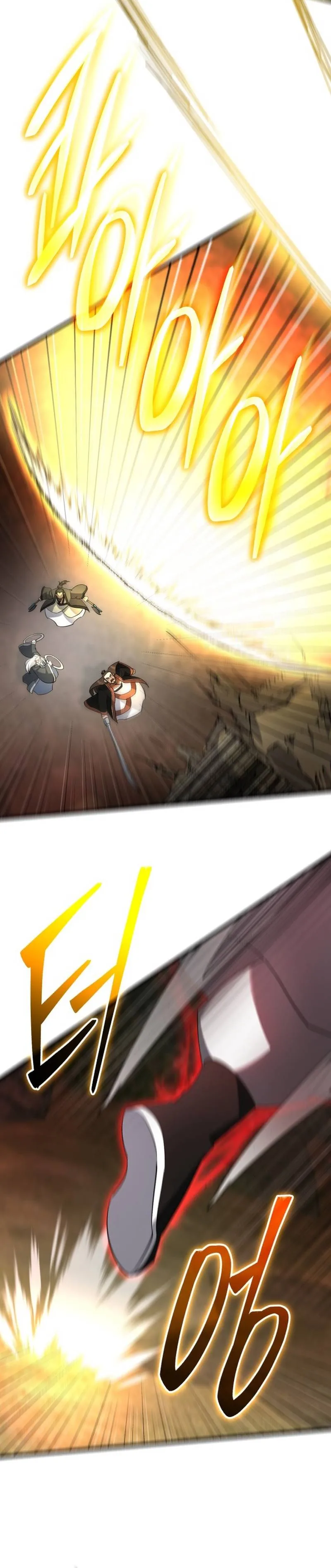 Thiên Hạ Đệ Nhất Đại Sư Huynh Chapter 163 14