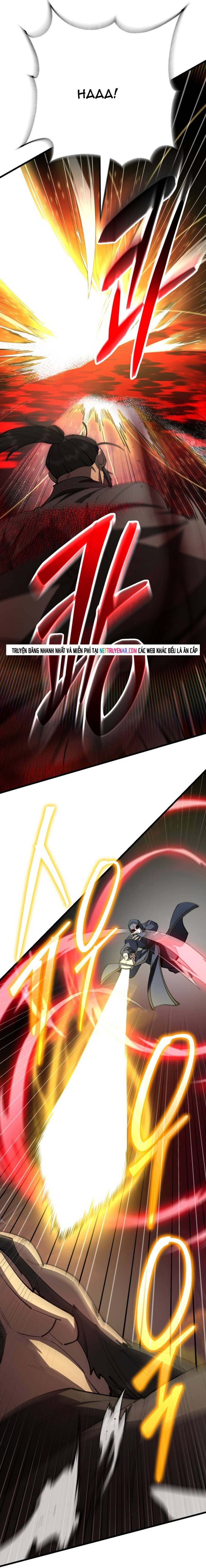 Thiên Hạ Đệ Nhất Đại Sư Huynh Chapter 163 15