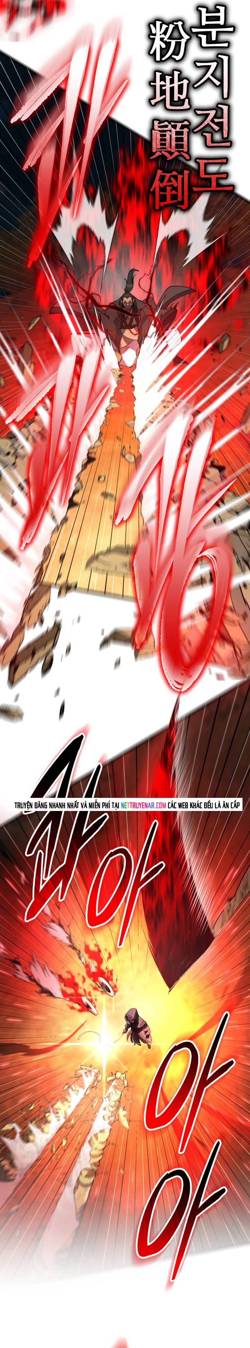 Thiên Hạ Đệ Nhất Đại Sư Huynh Chapter 163 22