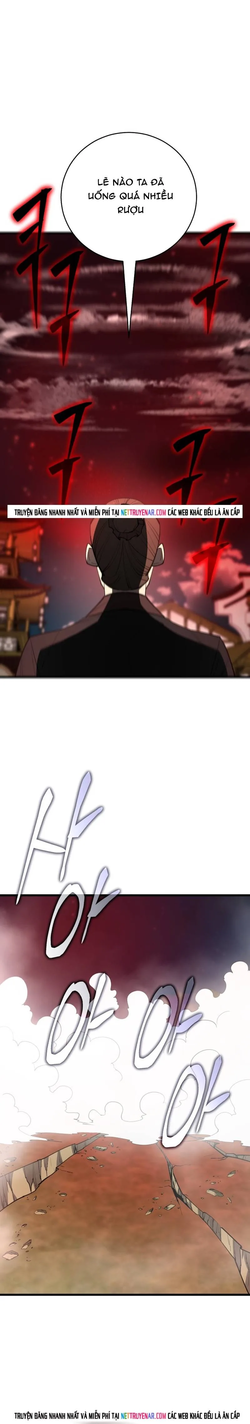 Thiên Hạ Đệ Nhất Đại Sư Huynh Chapter 163 24