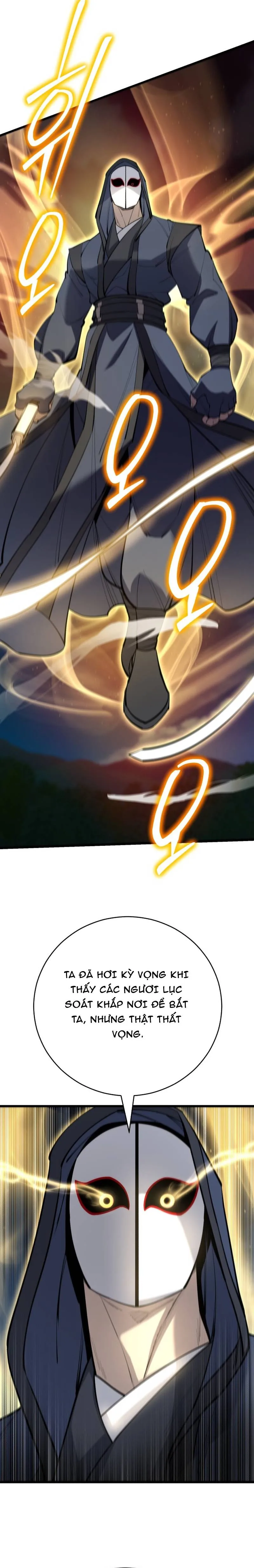 Thiên Hạ Đệ Nhất Đại Sư Huynh Chapter 163 27