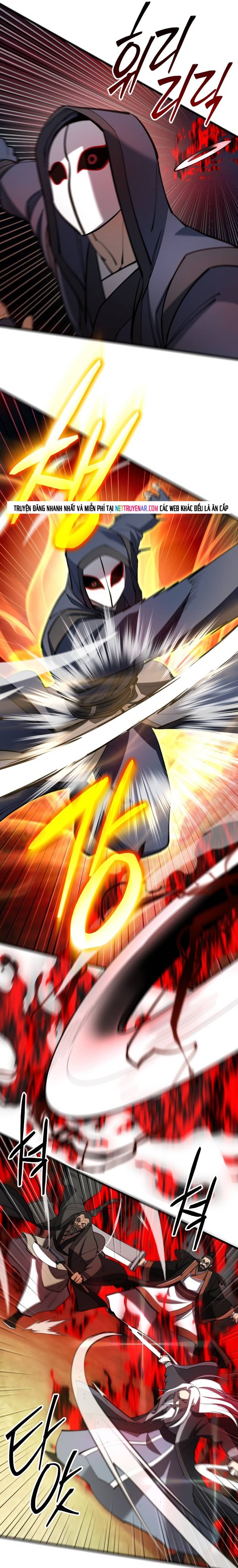 Thiên Hạ Đệ Nhất Đại Sư Huynh Chapter 163 31