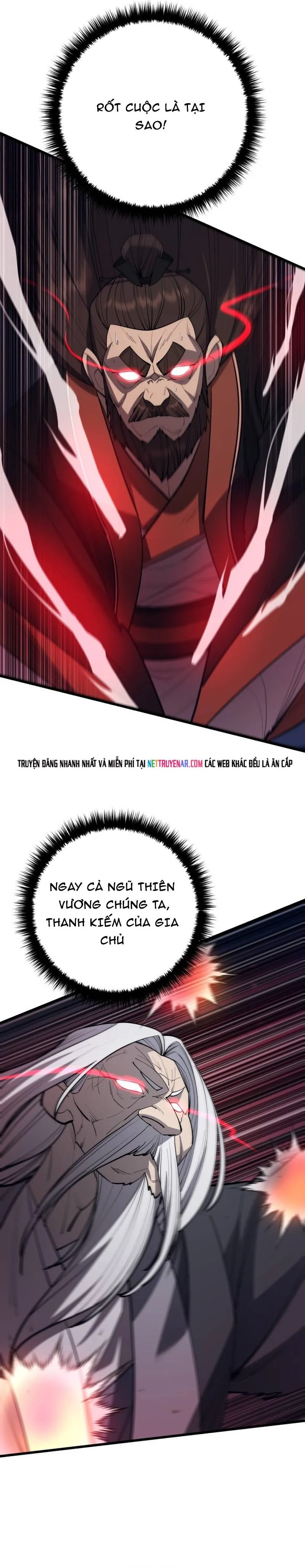 Thiên Hạ Đệ Nhất Đại Sư Huynh Chapter 163 35