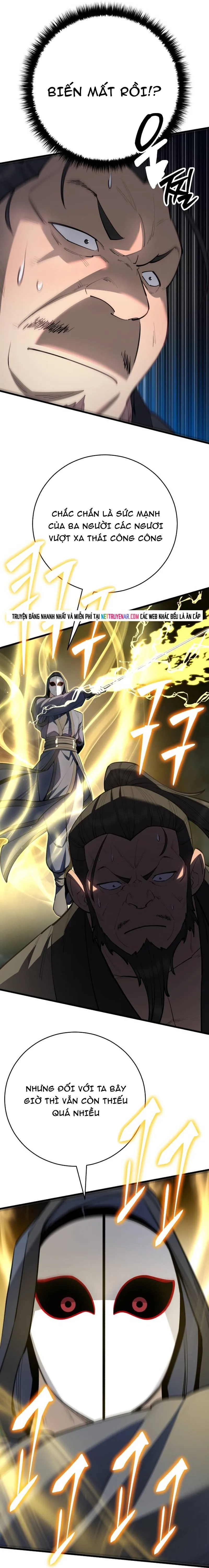 Thiên Hạ Đệ Nhất Đại Sư Huynh Chapter 163 37