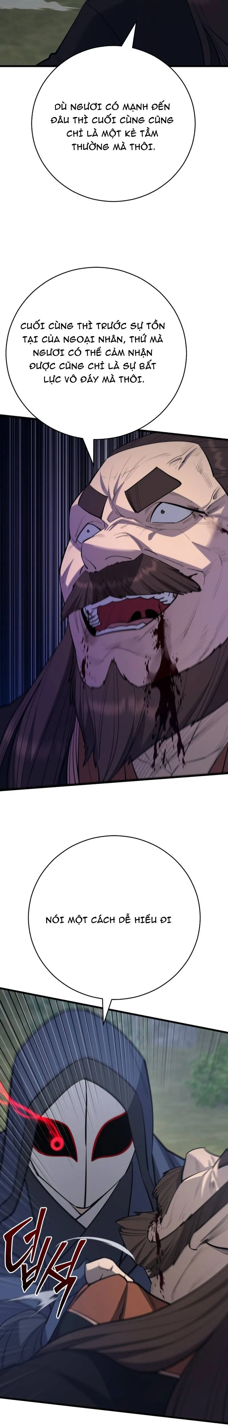Thiên Hạ Đệ Nhất Đại Sư Huynh Chapter 163 45