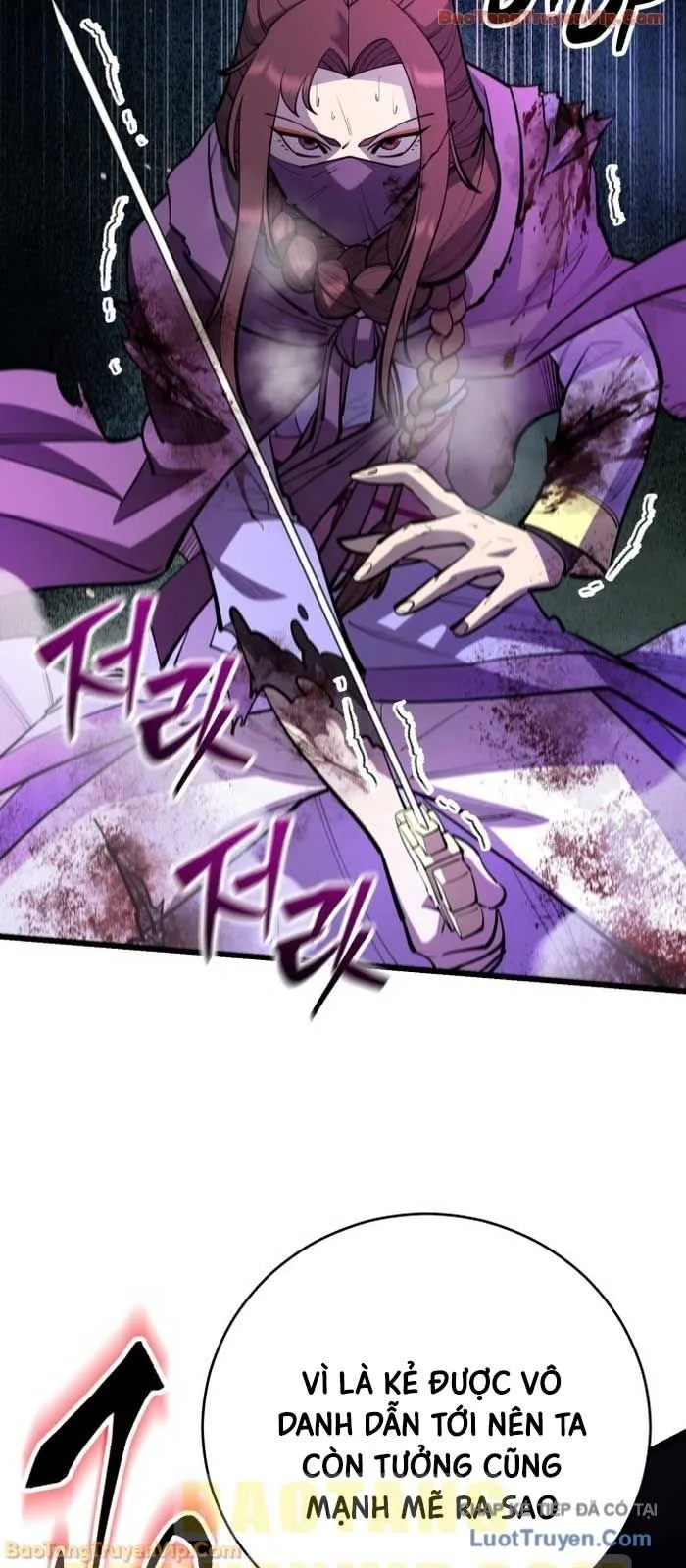 Thiên Hạ Đệ Nhất Đại Sư Huynh Chapter 164 4