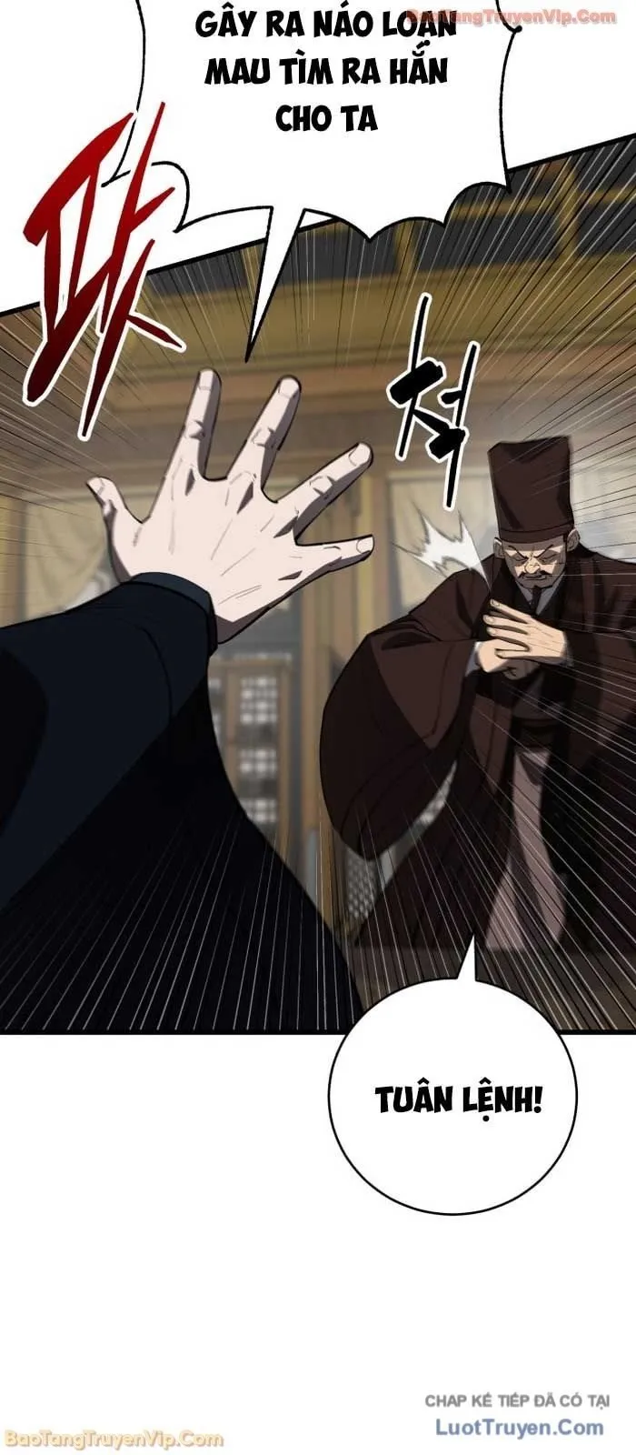 Thiên Hạ Đệ Nhất Đại Sư Huynh Chapter 164 25