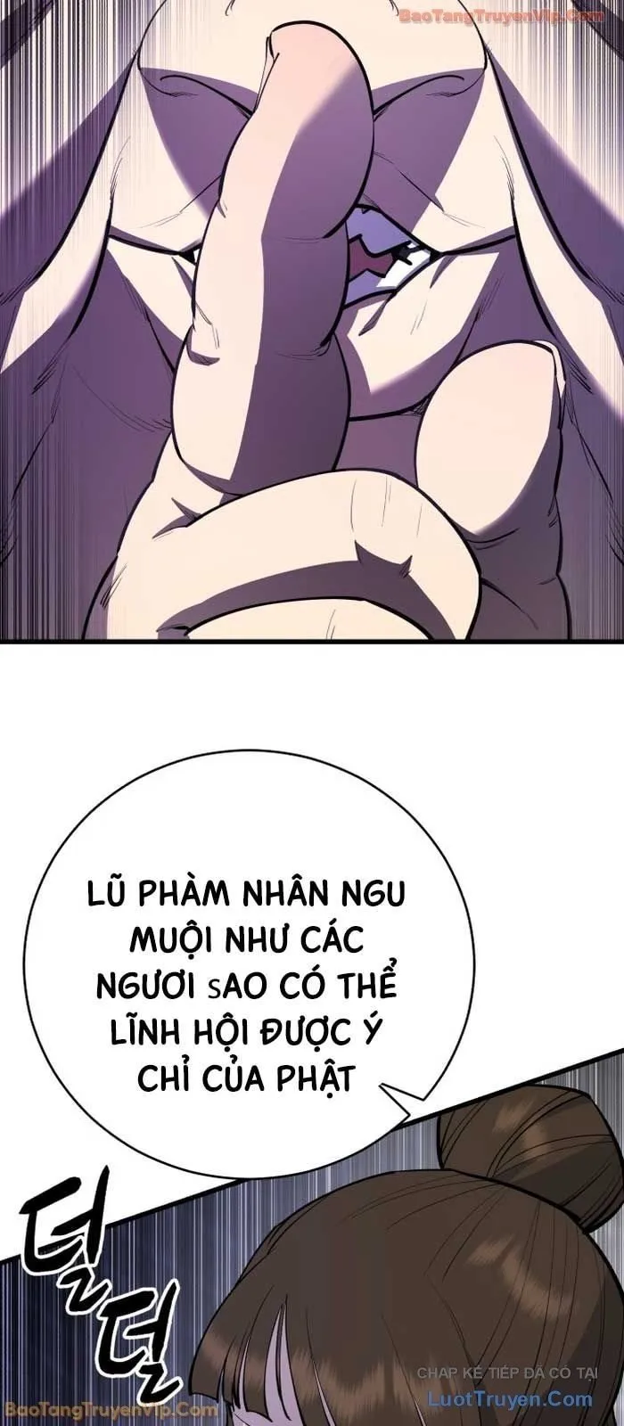 Thiên Hạ Đệ Nhất Đại Sư Huynh Chapter 164 33