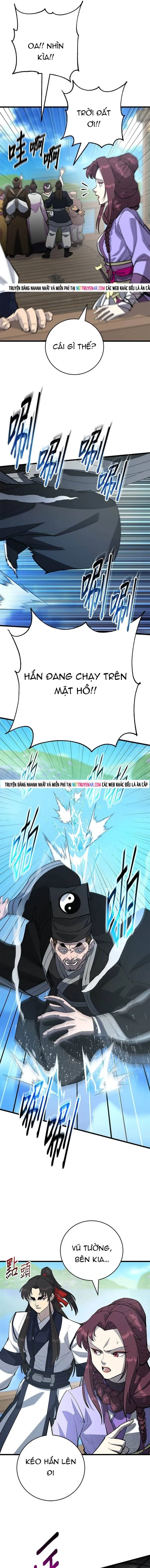 Thiên Hạ Đệ Nhất Đại Sư Huynh Chapter 165 - Trang 2