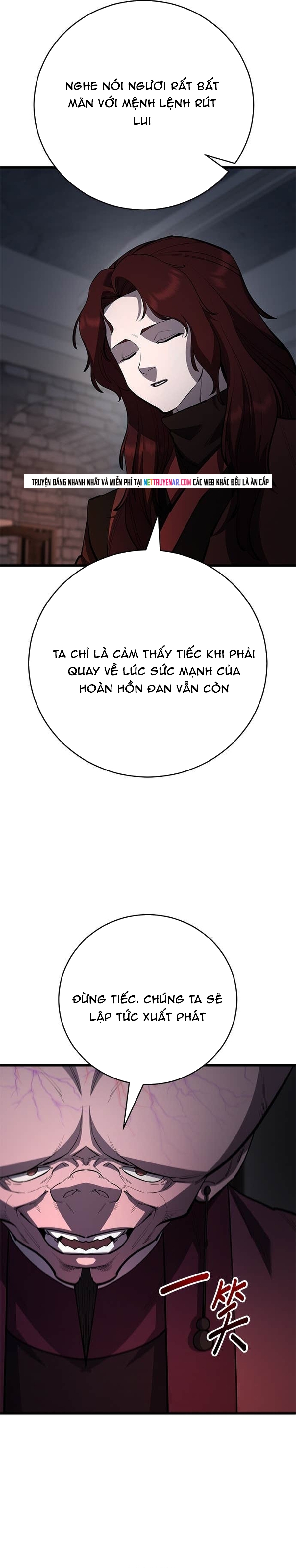 Thiên Hạ Đệ Nhất Đại Sư Huynh Chapter 166 - Trang 2