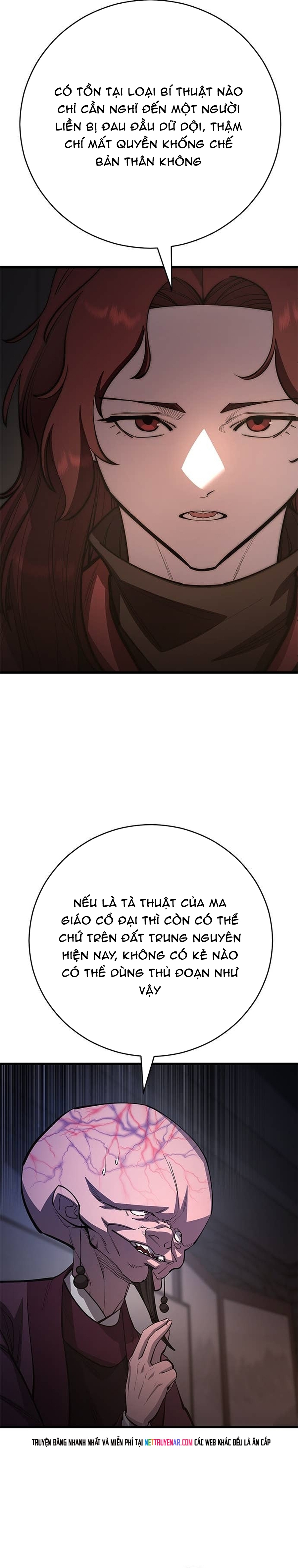 Thiên Hạ Đệ Nhất Đại Sư Huynh Chapter 166 - Trang 2