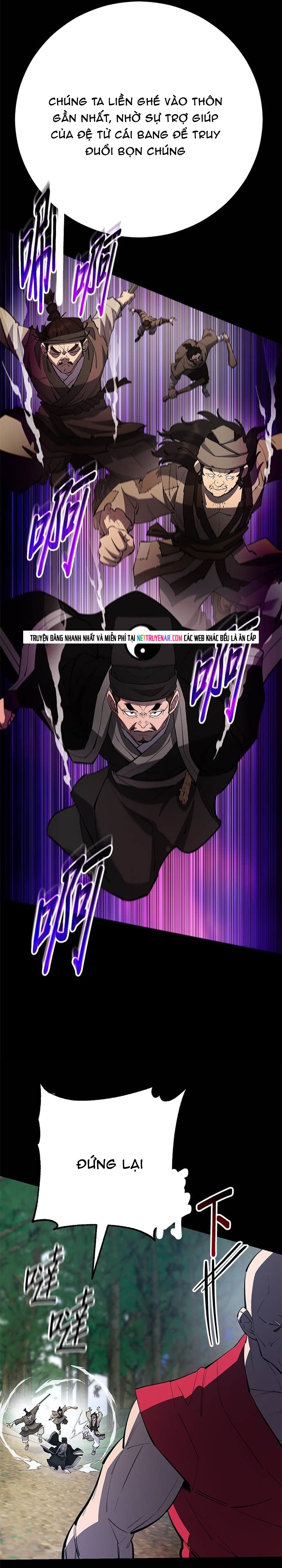 Thiên Hạ Đệ Nhất Đại Sư Huynh Chapter 166 - Trang 2