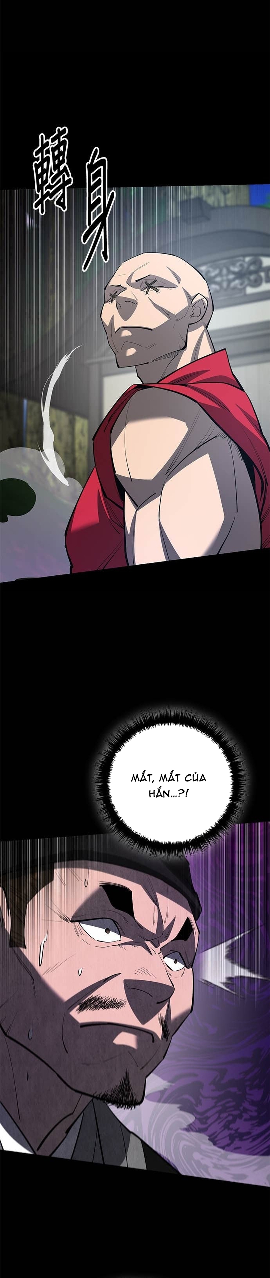 Thiên Hạ Đệ Nhất Đại Sư Huynh Chapter 166 - Trang 2