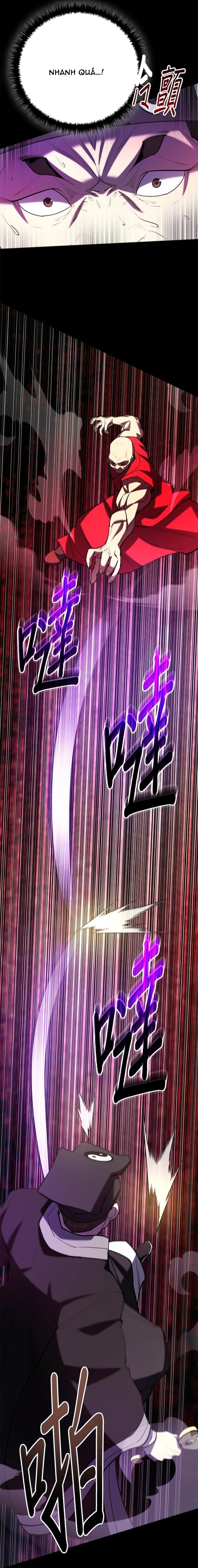 Thiên Hạ Đệ Nhất Đại Sư Huynh Chapter 166 - Trang 2