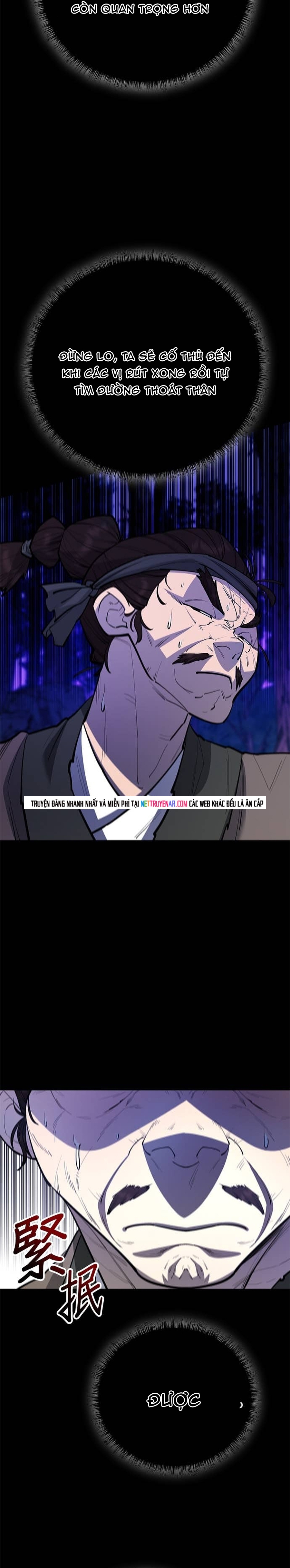 Thiên Hạ Đệ Nhất Đại Sư Huynh Chapter 166 - Trang 2