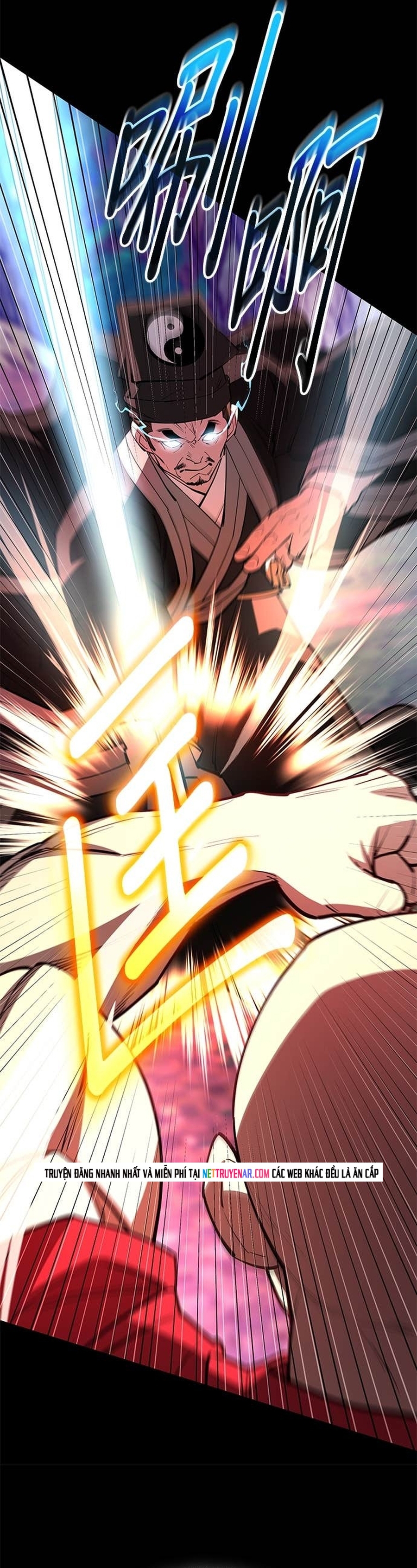 Thiên Hạ Đệ Nhất Đại Sư Huynh Chapter 166 - Trang 2