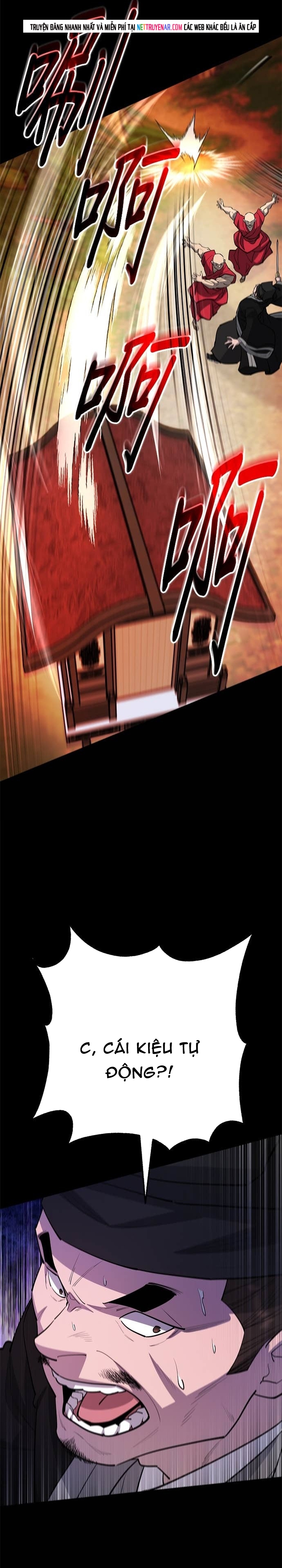 Thiên Hạ Đệ Nhất Đại Sư Huynh Chapter 166 - Trang 2