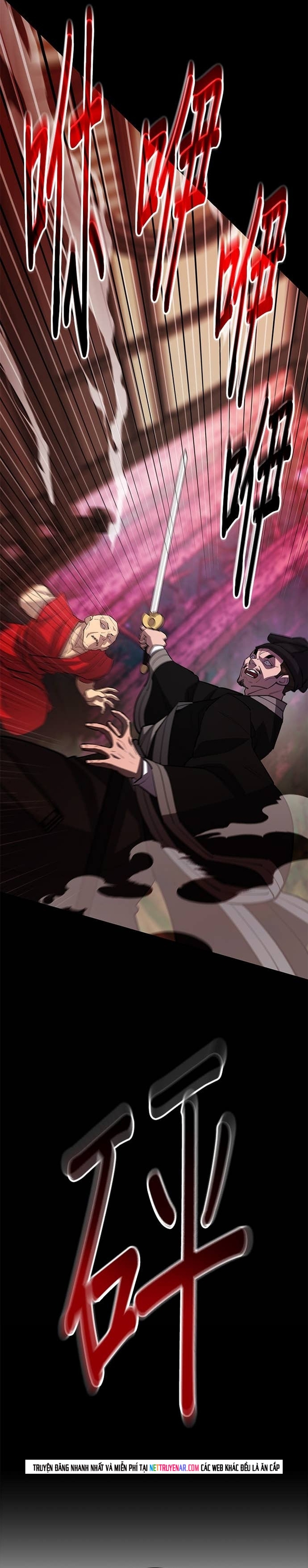 Thiên Hạ Đệ Nhất Đại Sư Huynh Chapter 166 - Trang 2