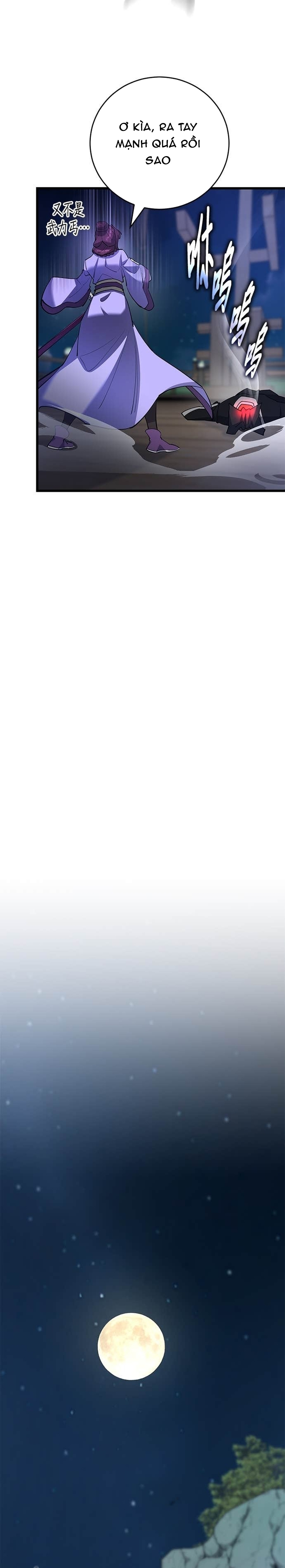 Thiên Hạ Đệ Nhất Đại Sư Huynh Chapter 166 - Trang 2