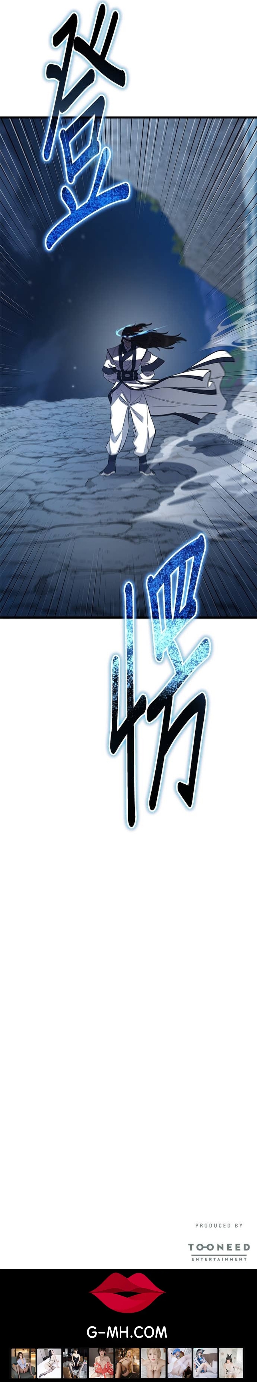 Thiên Hạ Đệ Nhất Đại Sư Huynh Chapter 166 - Trang 2