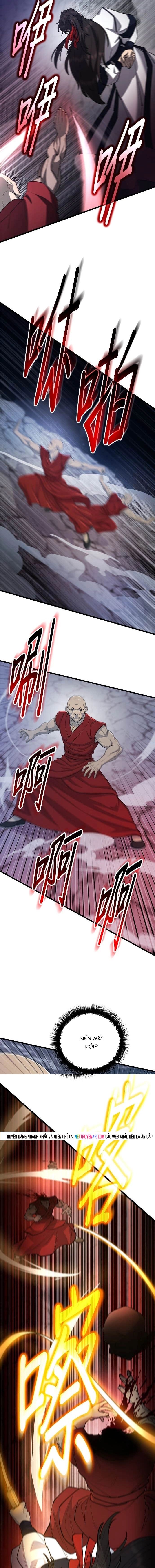 Thiên Hạ Đệ Nhất Đại Sư Huynh Chapter 167 - Trang 2