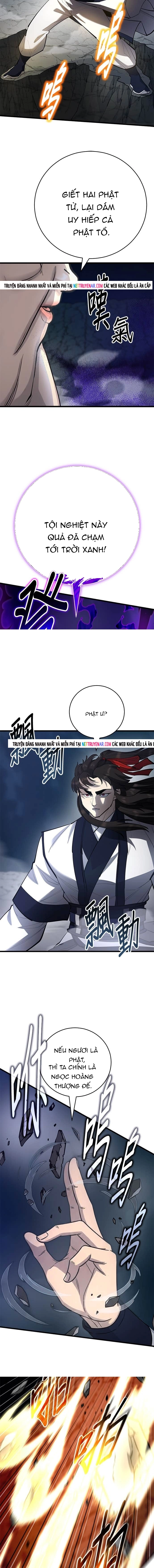 Thiên Hạ Đệ Nhất Đại Sư Huynh Chapter 167 - Trang 2